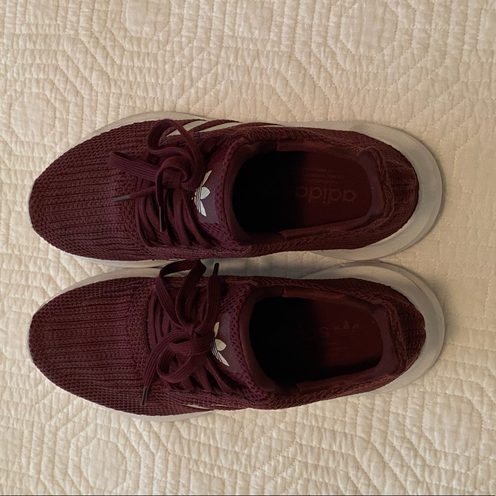 Adidas Women’s Swift Run